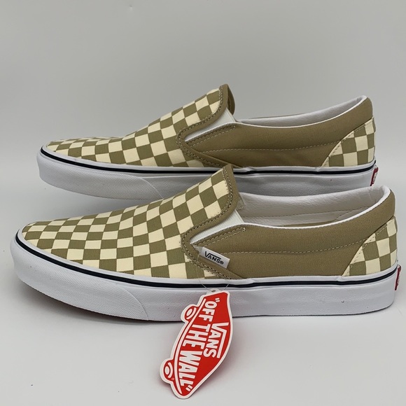 Vans Other - Classic Slip-On